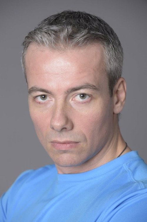 Андрей Кузнецов