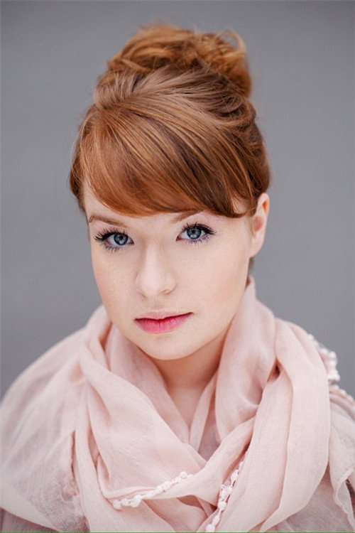 Caitriona Ennis