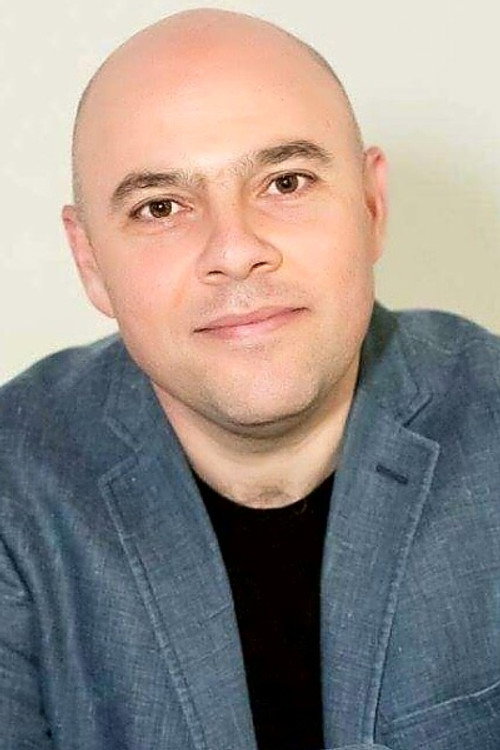 Борис Гулярин
