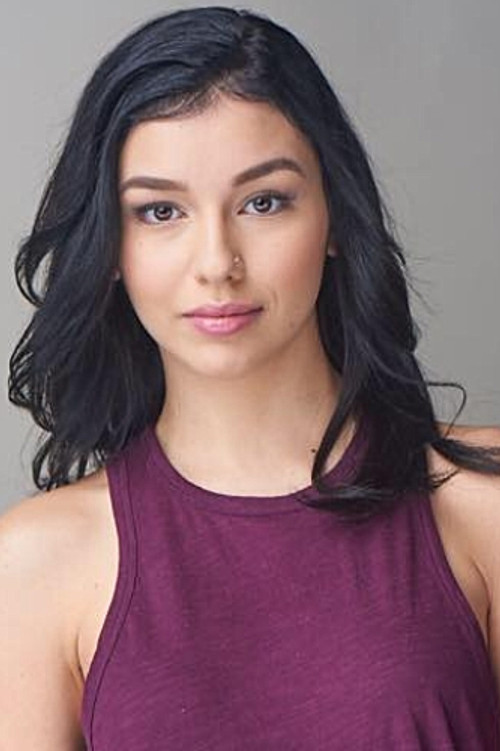 Alexis Whelan