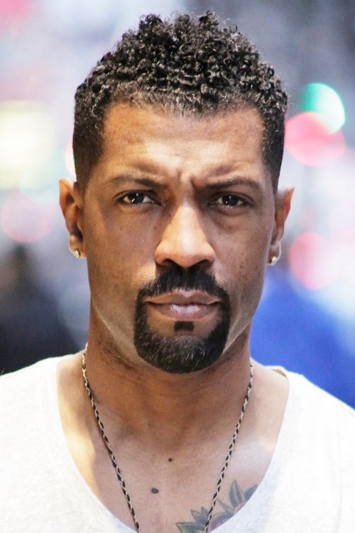 Дион Коул