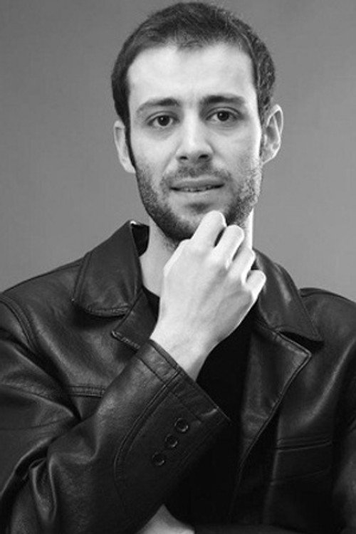 Çaglar Yalçinkaya