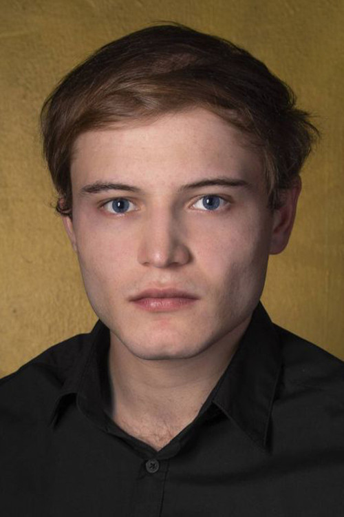 Erik Major