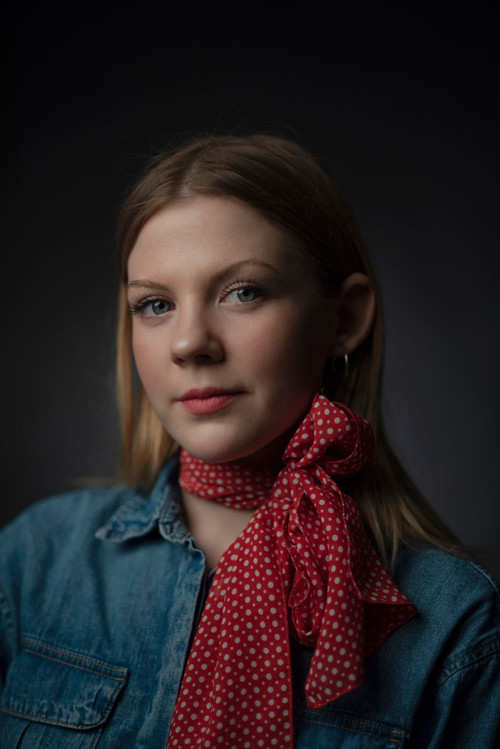 Dorottya Antóci