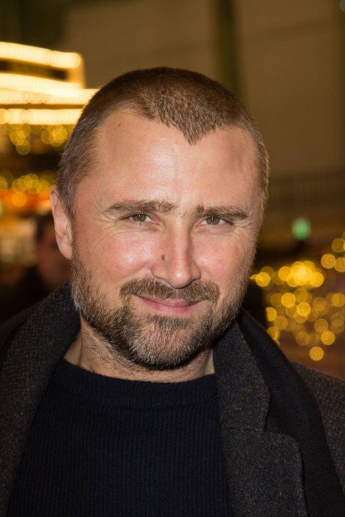 Александр Брассёр