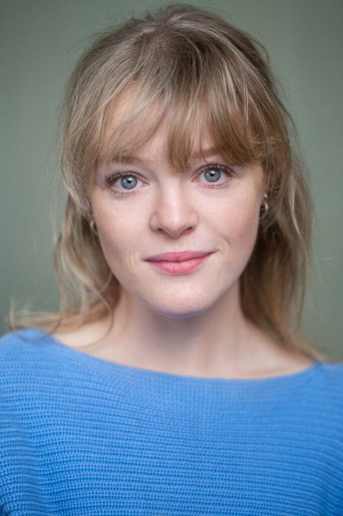 Áine Flanagan