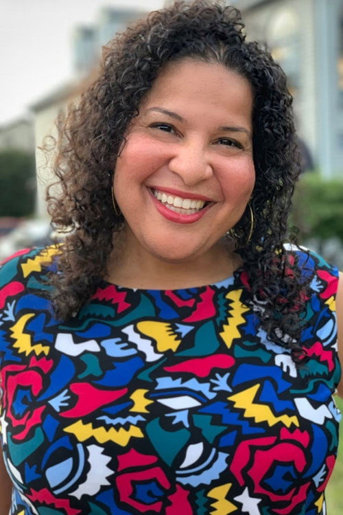 Rayanne Gonzales