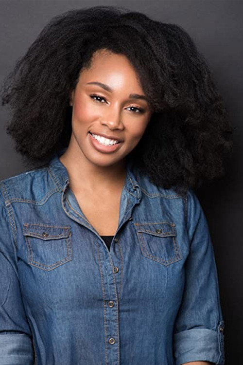 Paige Kendrick