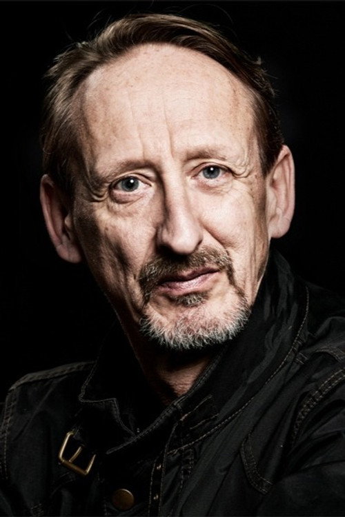 Gilbert Von Sohlern