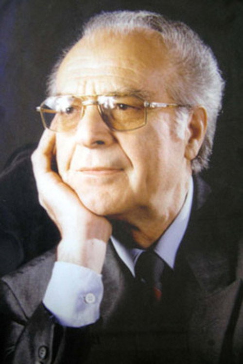 Сергей Беланов