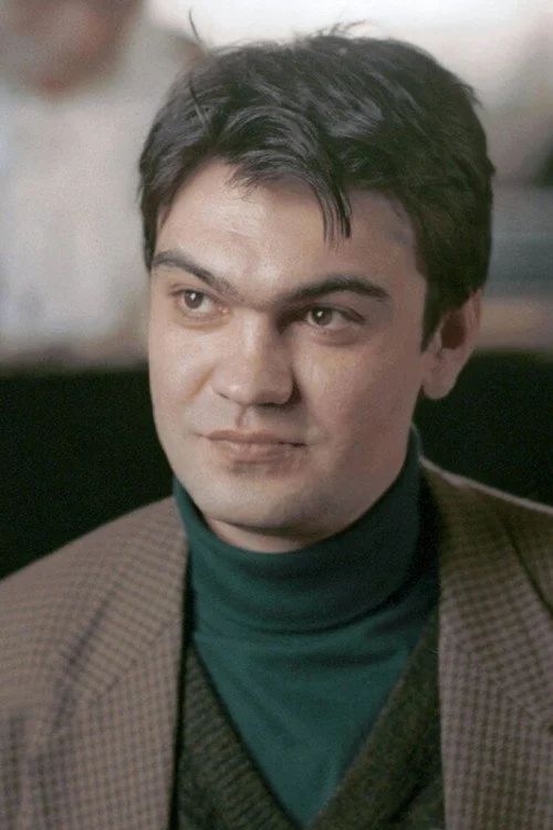 Василий Пичул