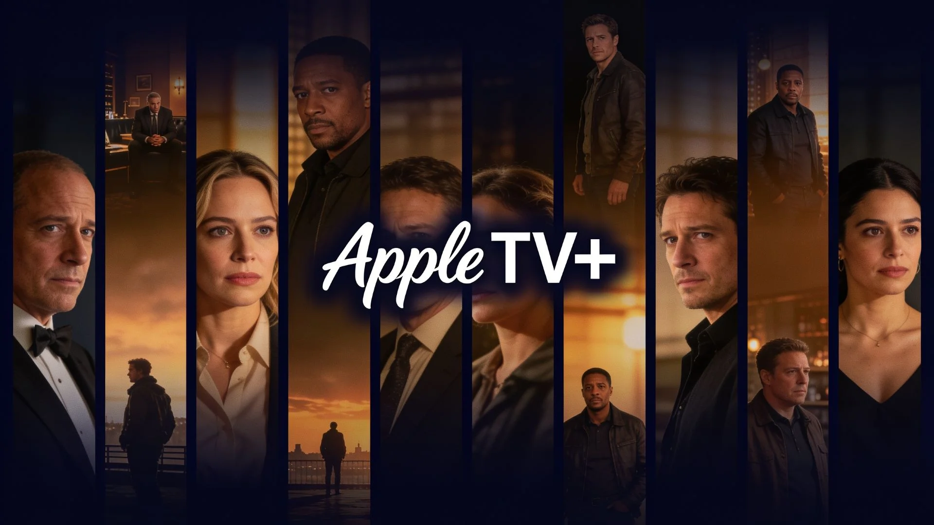 Apple TV+