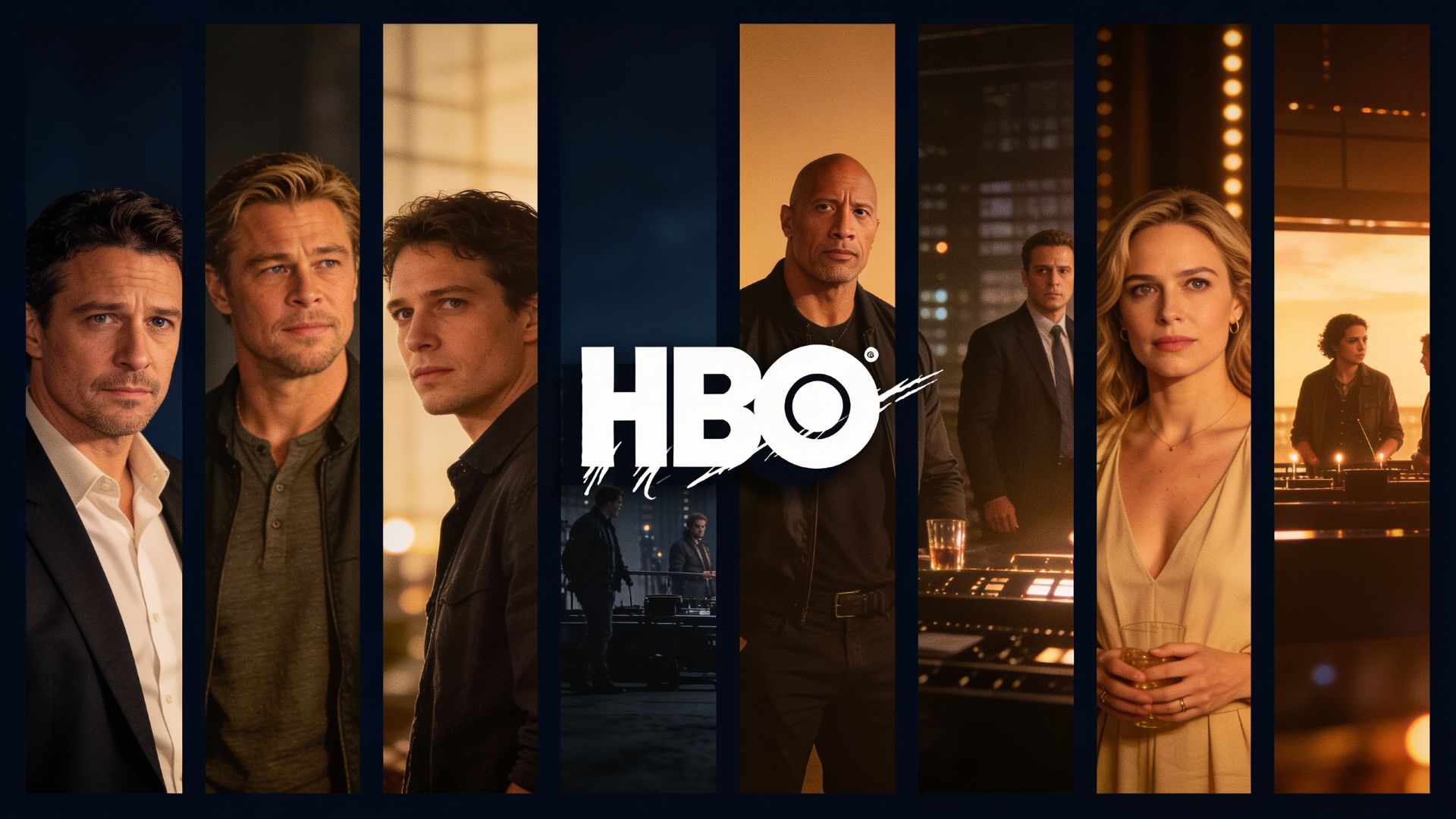 HBO
