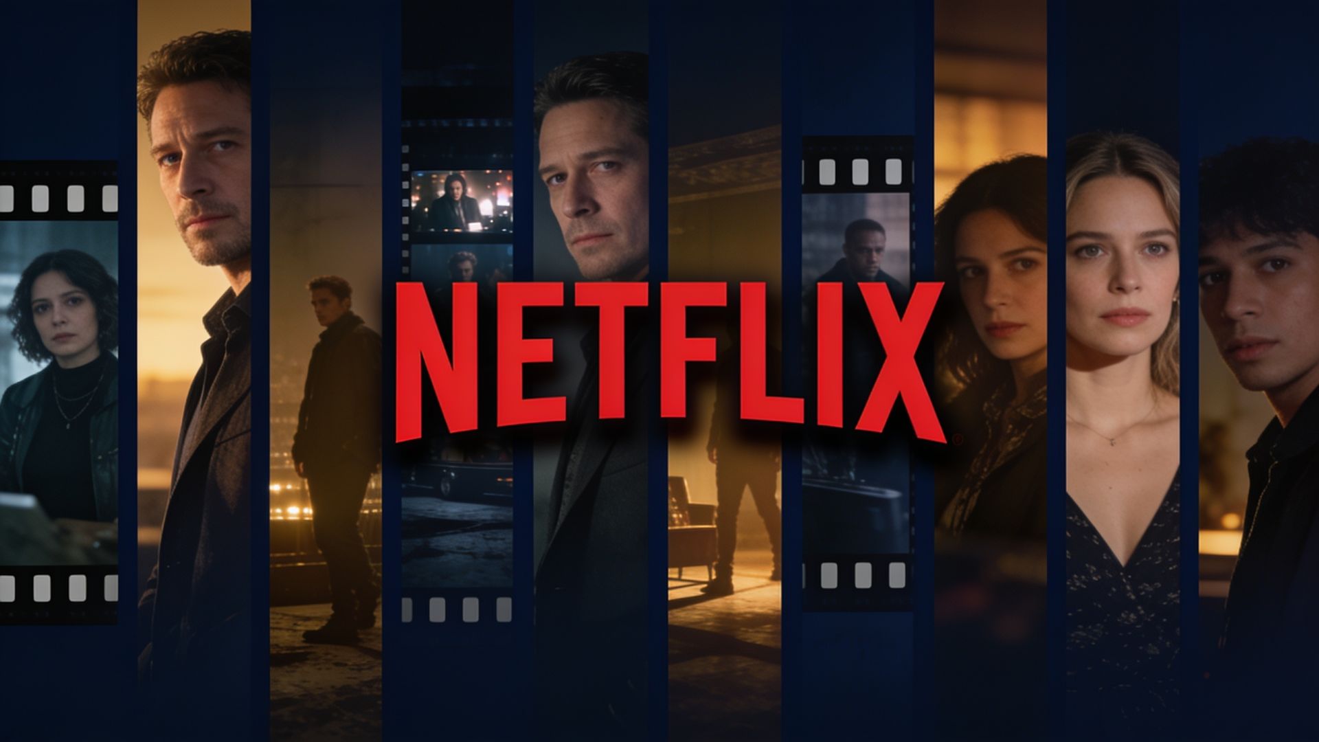 Netflix