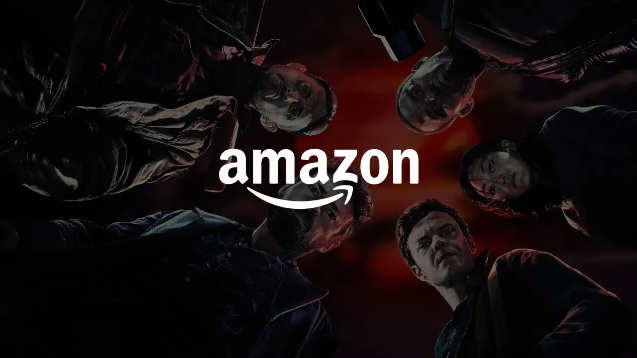 Amazon