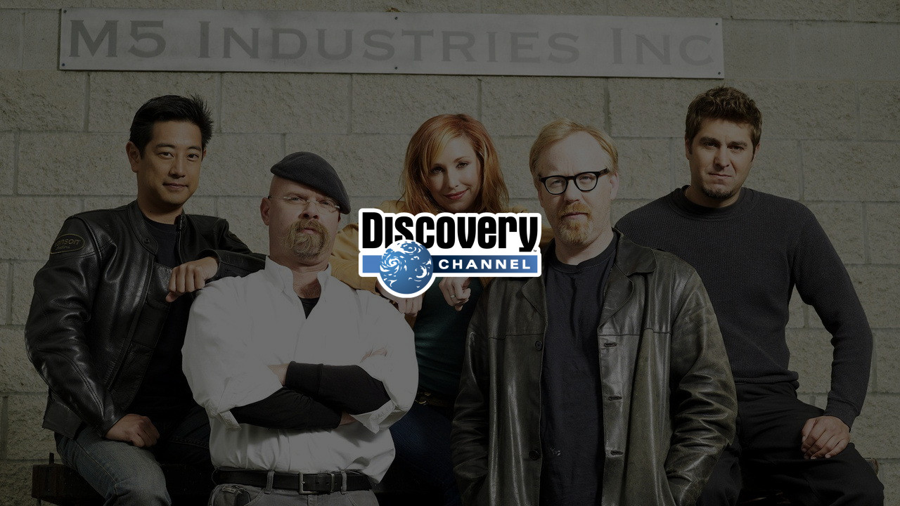 Discovery
