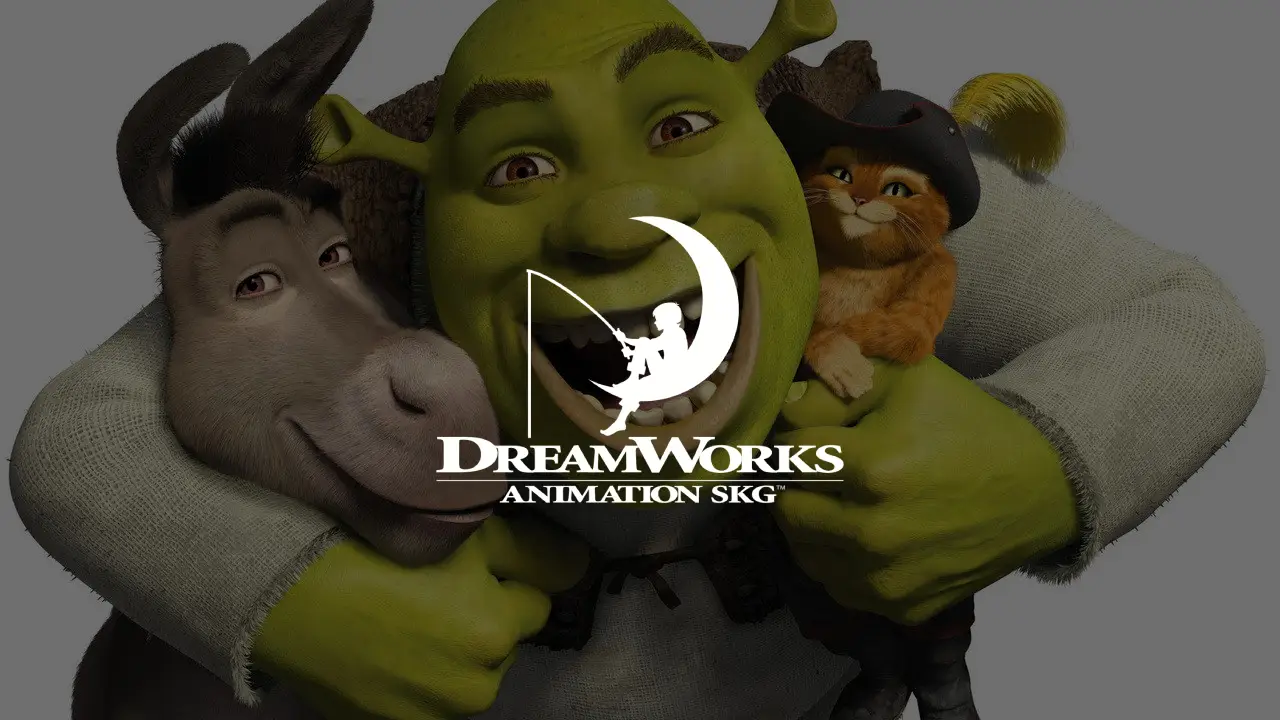 DreamWorks