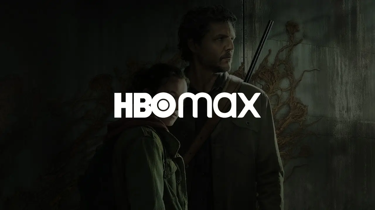 HBO Max
