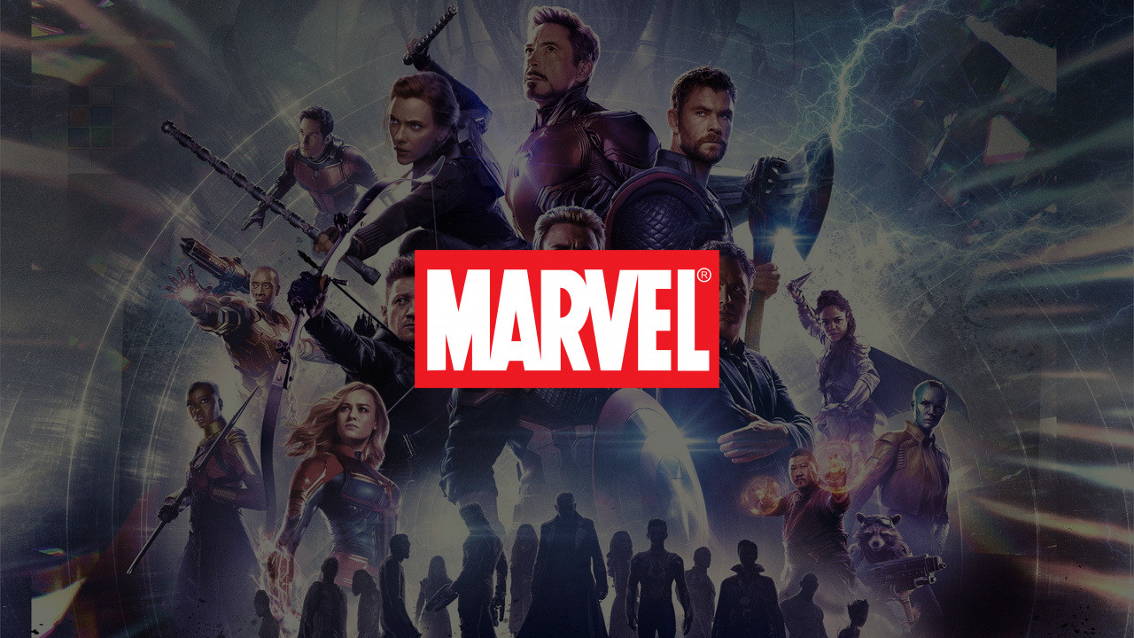 Marvel