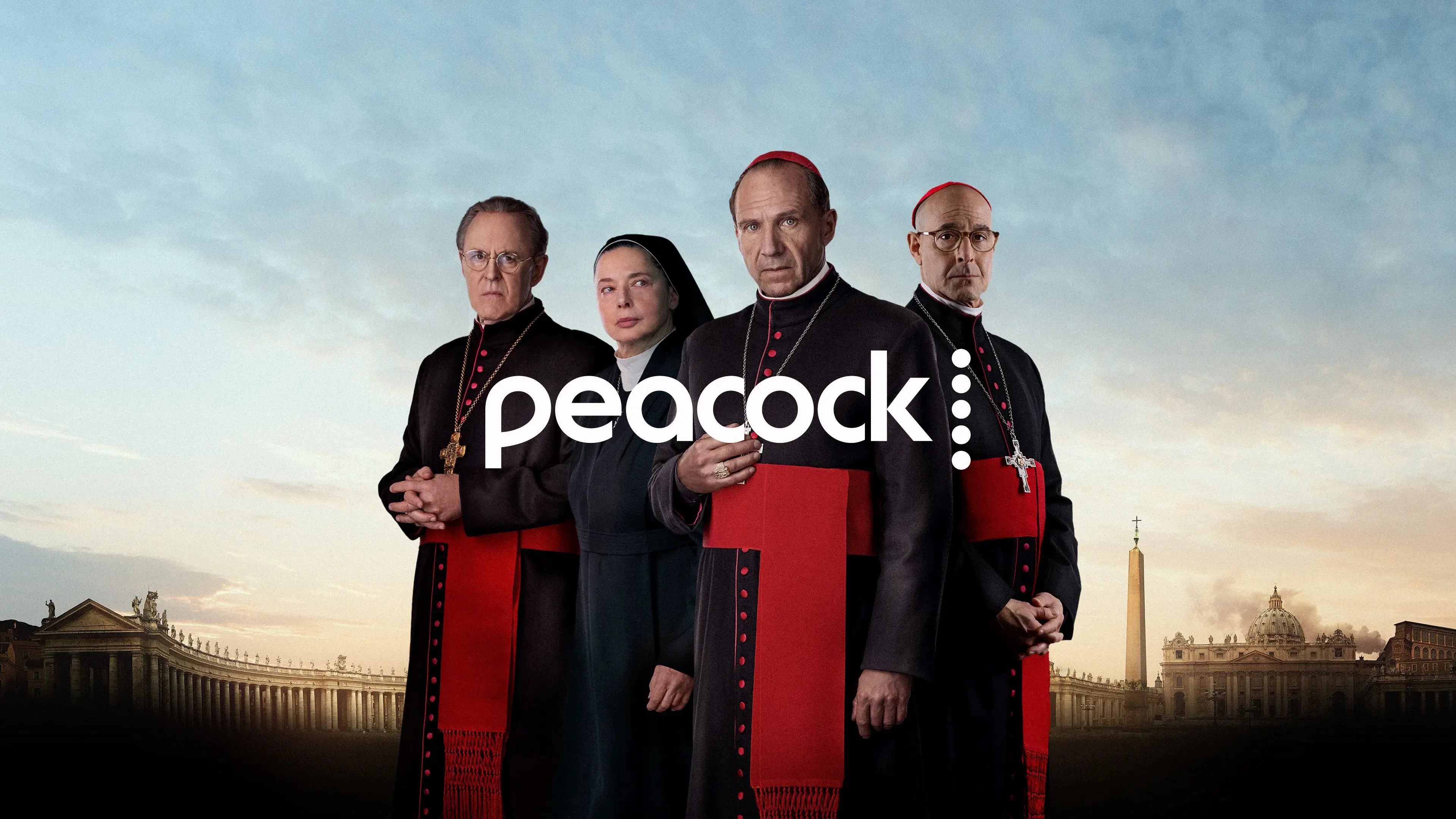 Peacock