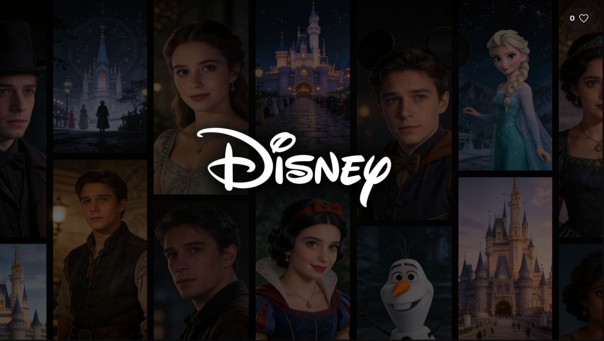 Disney