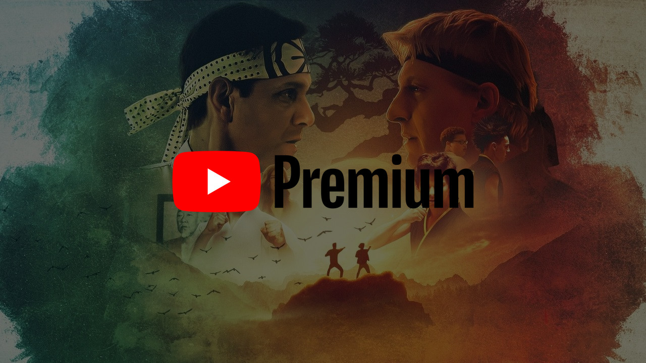 YouTube Premium