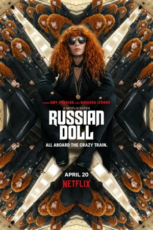 Матрёшка (2019)